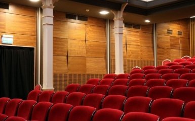 СБУ звинувачує кінопрокатників у роботі на спецслужби РФ