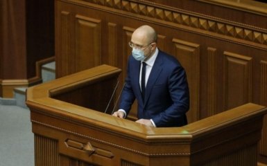 Шмыгаль неожиданно похвастался эффективностью карантина в Украине