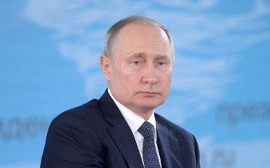 Путин назвал причину, по которой не может стать царем России