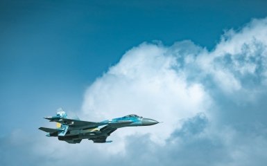 ПВО успешно отразила новую атаку РФ