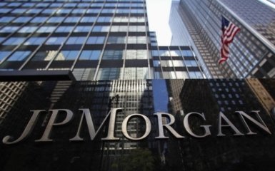 Аналитики JP Morgan дали прогноз курса гривны на следующие полгода