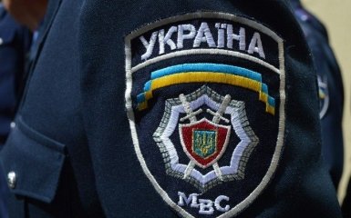 Штурми поліції в Черкасах: у Авакова оголосили про важливе рішення