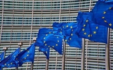Рада Євросоюзу затвердила виділення 1 млрд євро на закупівлю снарядів для України