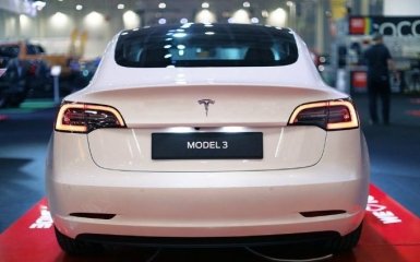 Tesla внезапно отозвала отдельные модели электрокаров из-за серьезного недостатка