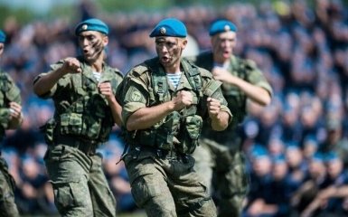 ЗСУ знищили десантну бригаду армії РФ під час наступу на Запоріжжі — аналітики