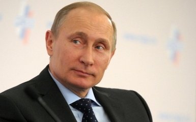 Проникся воздухом Кремля: в России объяснили, зачем Путину Крым и война на Донбассе