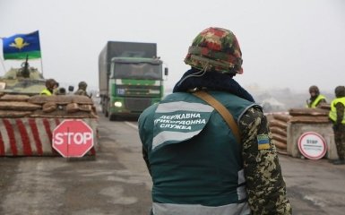 В Сумской области убили пограничника: стали известны подробности
