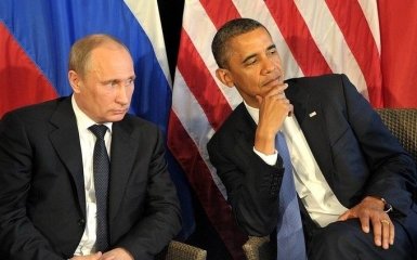 США предлагали Путину Крым в обмен на Донбасс - что известно