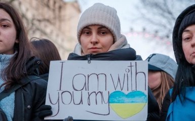 Феномен украинского единства в мире: как украинцы за границей приближают нашу победу