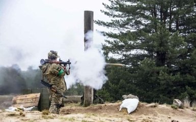 ВСУ отразили 12 атак РФ на востоке Украины и ликвидировали 75 российских военных
