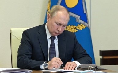 Кремль пожаловался на "неприемлемые условия" для переговоров с НАТО