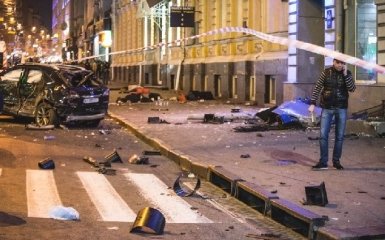 Рада усилит уголовную ответственность за ДТП в состоянии опьянения