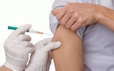 Минздрав Украины разрешил вакцинировать взрослых от кори бесплатно