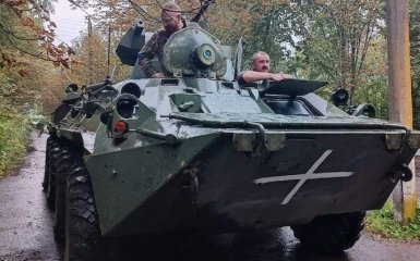 ЗСУ, ймовірно, взяли в оточення російське угруповання у Лимані – ISW