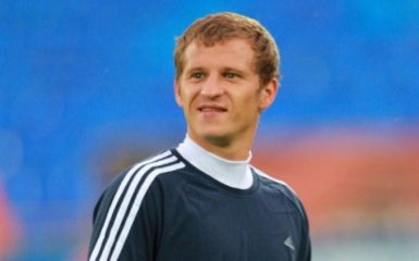 "У нього старечий маразм": Алієв образив легенду "Динамо"