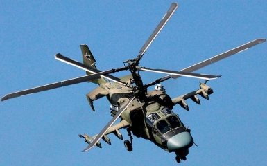 Росія вторглася в повітряний простір Польщі - ЗМІ