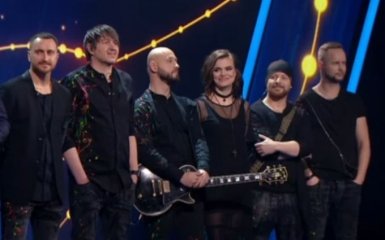 Отбор на Евровидение-2017: СКАЙ из-за проблем со здоровьем едва не провалил выступление