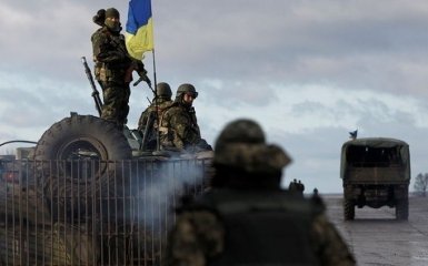 Люди с мозгами: украинский разведчик оценил новых бойцов, которые пришли воевать на Донбасс