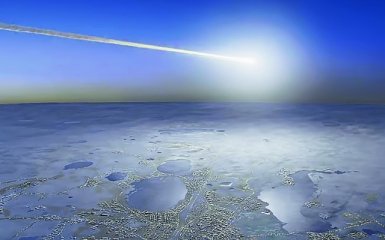 Метеорит убил человека впервые за 200 лет