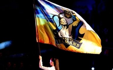 "Украинские Атаманы" не допущены к участию во Всемирной серии бокса