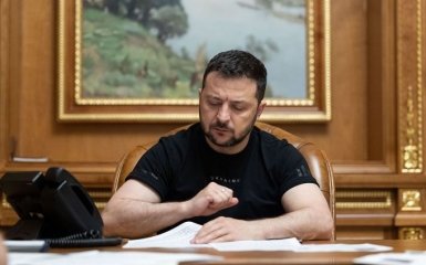 Зеленський підписав закон про зміну умов звільнення з військової служби