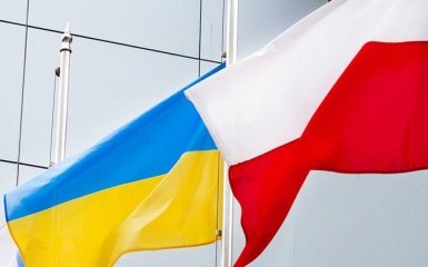 У Польщі зробили нові жорсткі заяви на адресу України