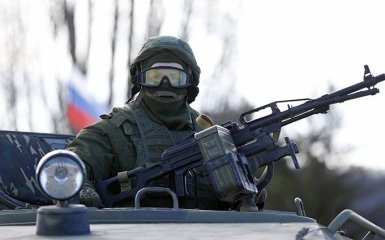 Российские военные массово гибнут на Донбассе: разведка назвала цифры