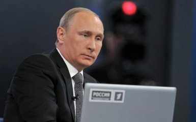 У Путина неожиданно изменили позицию по ДонбассУ - в Кремле новый раскол