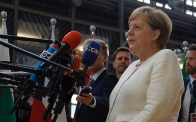 Навальний нарешті зізнався, чому насправді його відвідувала Меркель