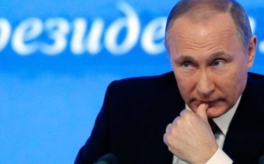 Китай уже готовит замену Путину — российский оппозиционер Тимур Олевский