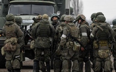 Россияне отводят часть войск из Каховки и Новой Каховки в Херсонской области