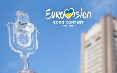 Евровидение-2017: букмекеры назвали фаворита конкурса