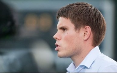 Вукоевича уволили с должности помощника тренера сборной Хорватии за "Слава Украине"