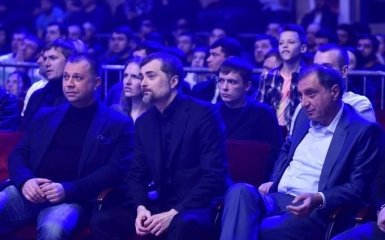 Помощника Путина увидели вместе с бывшим главарем боевиков ДНР: опубликовано фото