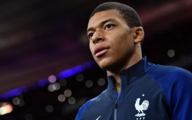 Мбаппе едва не перешел в РБ Лейпциг в 2015 году