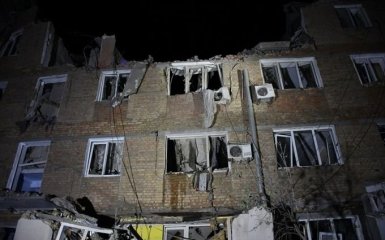 Кремлівська армія вдарила дронами на Київщині та по Миколаєву