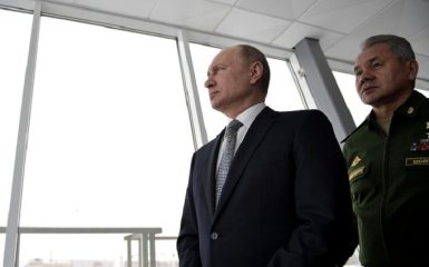 Навіщо це робити: Путін накинувся на Україну з новими звинуваченнями