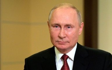 У Путіна відреагували на рішення ЄСПЛ у справі вбивства Литвиненка