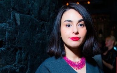 Нападение на журналистку в Киеве: появились неожиданные подробности