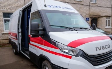 Наслідки атак Росії на Херсонщину