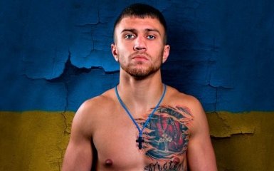 Эксперт бокса: никто не может сделать то, что делает Ломаченко