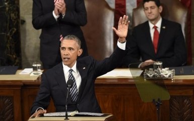 Обама сделал свое последнее обращение к народу