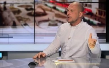 Ківа дорікнув Бойку та іншим політикам в спробах приховувати єврейське коріння