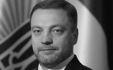 Глава МВД Денис Монастырский погиб в результате падения вертолета в Броварах