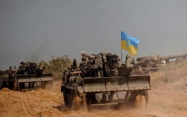 Украина может переломить ход войны уже в ближайшее время
