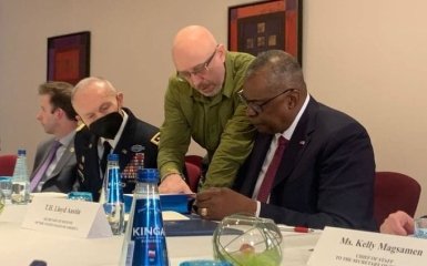 США ускорят производство ракет для Украины