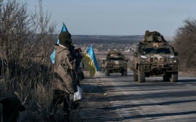 ЗСУ завдали армії РФ численних втрат на Херсонщині та продовжують боронити Соледар — зведення Генштабу