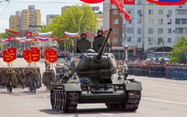 В Приднестровье заявили, что взяли курс на присоединение к РФ