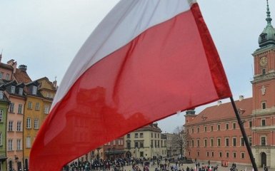 Польща висунула перше звинувачення по "антибандерівському закону"