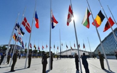 Росія жорстко розкритикувала НАТО після інциденту з ракетою